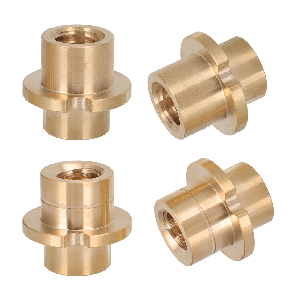 adaptateur-de-pince-de-roue-pour-tete-d'alignement-hunter-kit-de-reparation-de-douille-en-laiton-piece-oem-4-pieces