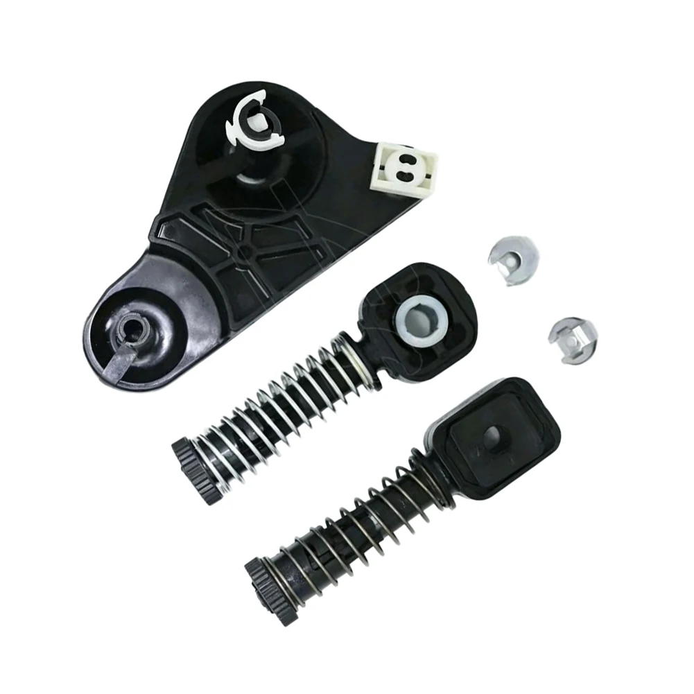 Gear Shifter Cable Link Lever End With Part Numbers 6R0711202 6R0711203 6Q0711202H 6Q0711202K For Skoda For Fabia For Combi