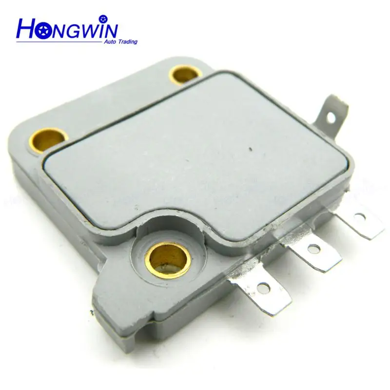 OEM NO.30130-P06-006 Ignition Control Module Fits Honda Accord Civic Prelude Acura Integra Acura EL 1990-2001 E12-302 E12-303