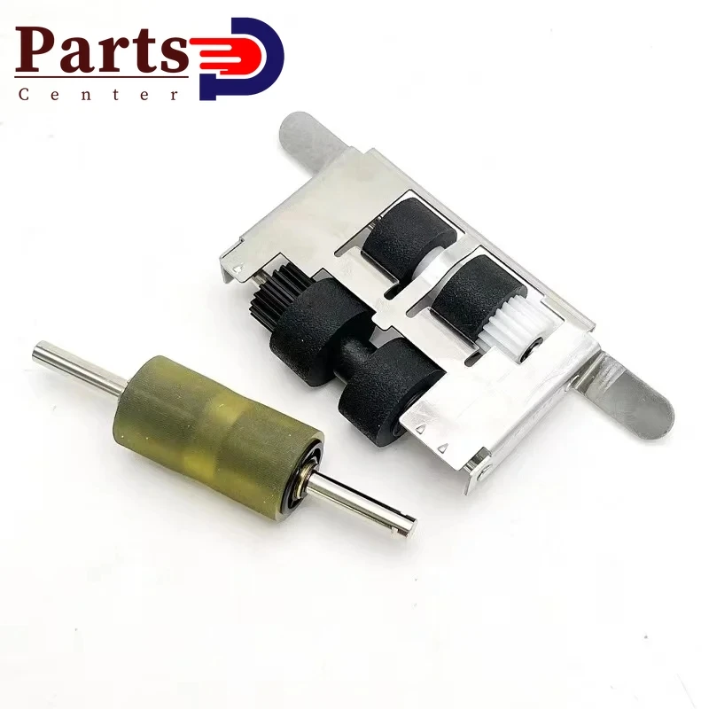 1SETS KV-SS015 KVSS015 PJDRB0097Y PJDRB0098Z PJDRB0101Y Roller Exchange Kit for PANASONIC KV S7065C S7075C S7077 S7097