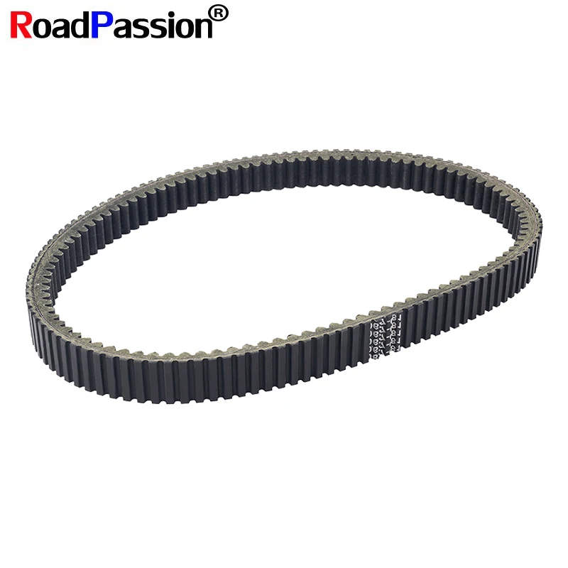 

Motorcycle Drive Belt For Arctic Cat T660 Turbo For Polaris 600 700 800 900 Dragon PRO RMK Switchback IQ 599cc 700cc 755cc 795cc