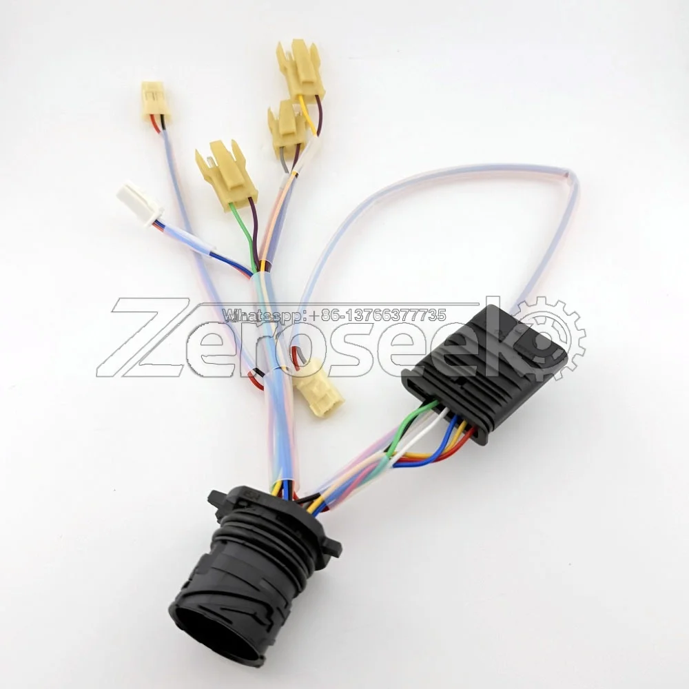 VT2 VT3 Transmission Harness Wiring 09330004 CVT Gear Switch Wiring For Geely Emgrand/Chery Cross-Border Spot