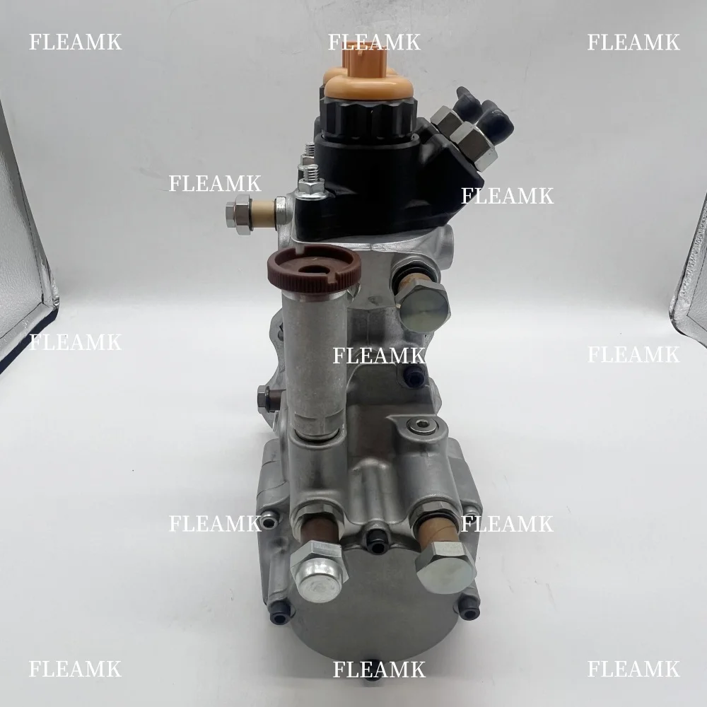 High Quality Diesel Common Rail Fuel Injection Pump 094000-0623 094000-0625 SA12VD140 6219-71-1101 6219-71-1111