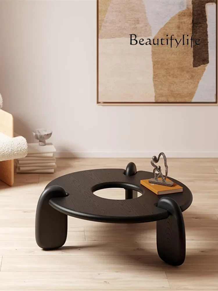 Ji Ji Feng Solid Wo… - image