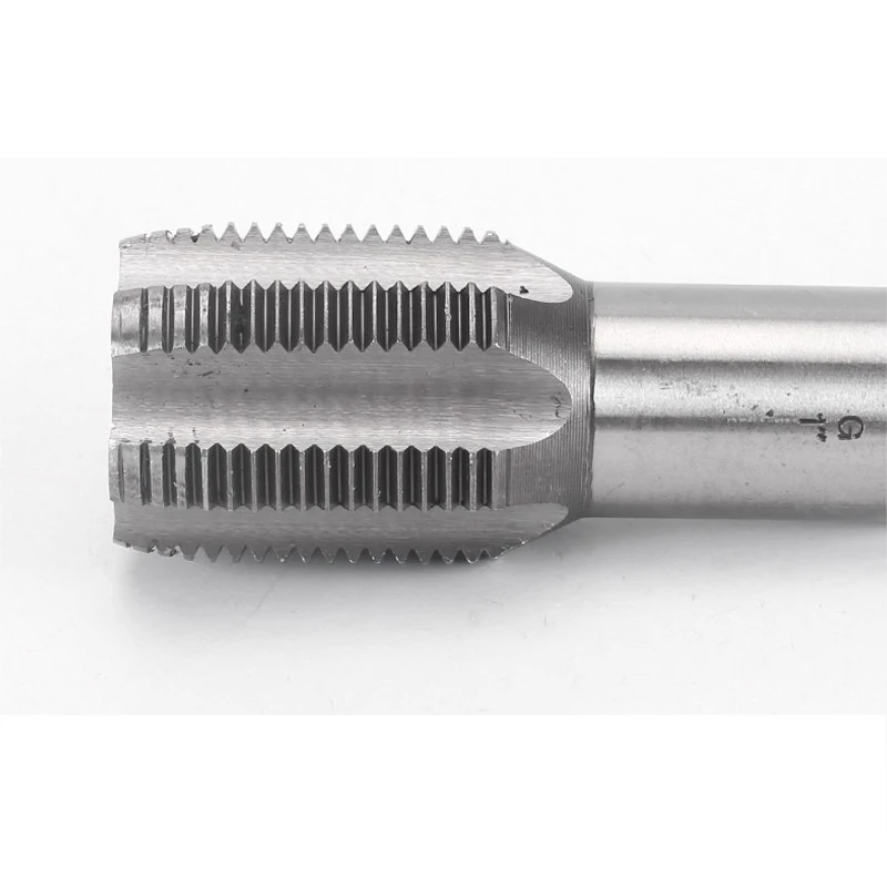 Thread Tap G1/2 G1/4 G1/8 G3/8 G3/4 G5/8 G7/8 G1 Pipe Tap Attack Pipe Plate G Tap Hand Tools Tapping Mechanical Workshop Tool