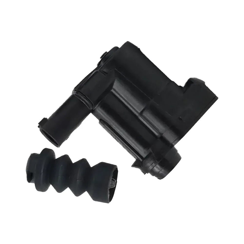 Replacement Cap for Lock Car Lock Filler Motor As Shown Fuel Door Actuator Part Number 7412594 Precise Fitment