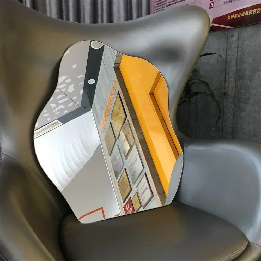 Thumbnail 4 - #11 Trending Round Wall Mirrors Right Now