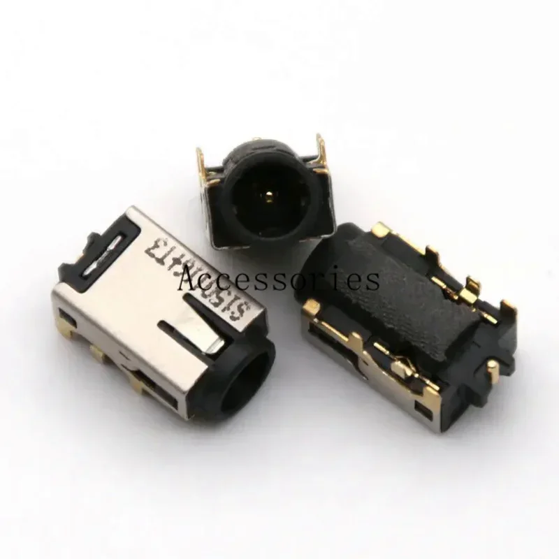 FOR7 pin DC Power Jack Charging Port For ASUS D553S X553M F553M X503M X453M X553SA