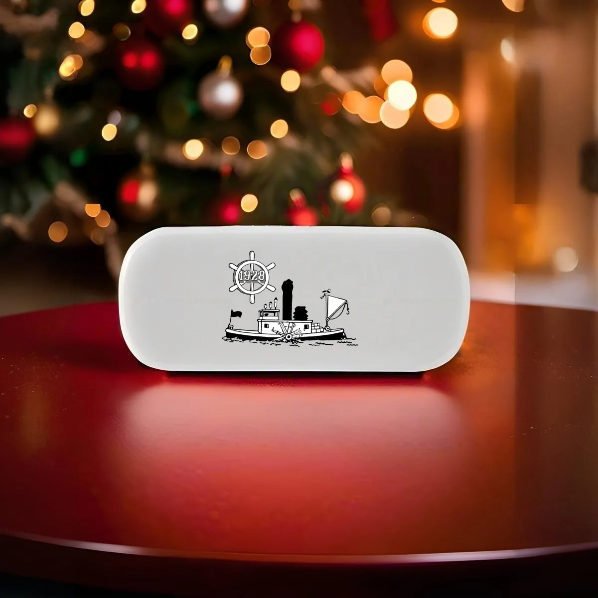 

Steamboat Willie 2026, новый прочный футляр для хранения очков унисекс, стильный дизайн с узором, дорожный защитный чехол для Eyewea