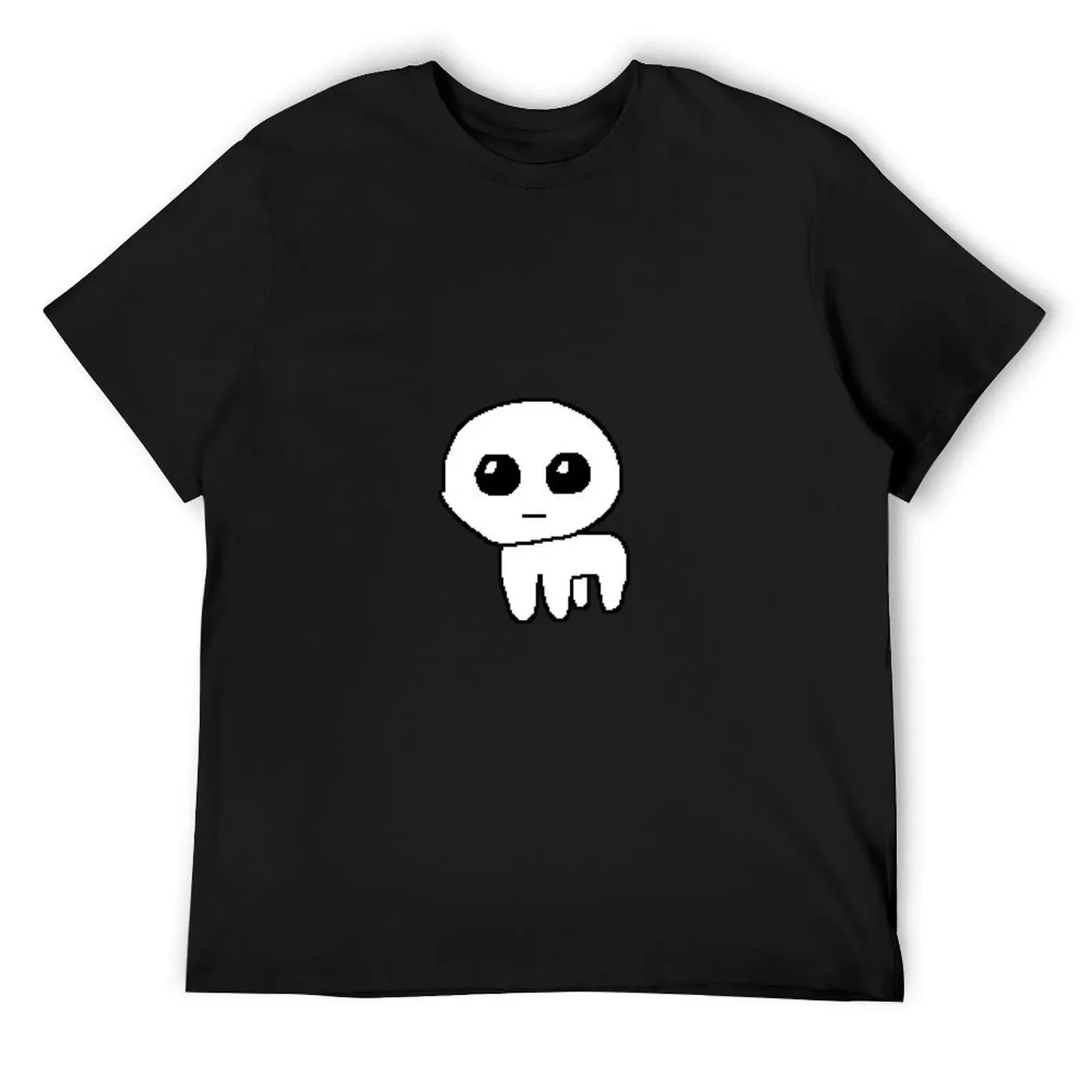 

Autism Creature Funny Meme T-Shirt plain summer top vintage anime shirt custom t shirt mens t shirts casual stylish