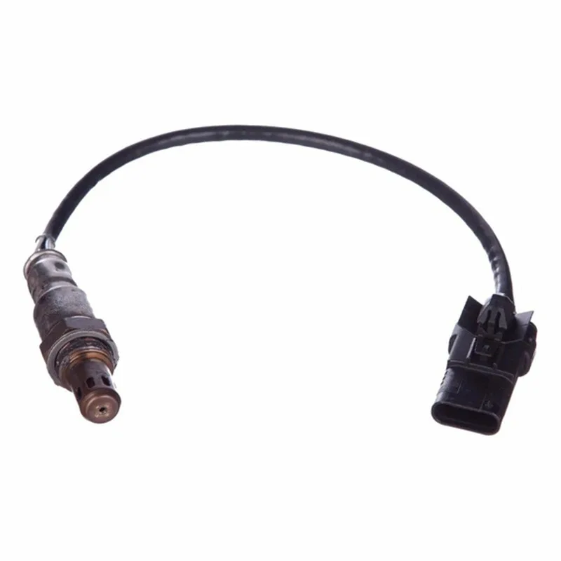 

Oxygen Sensor for Prisma Cobalt Cruze 24583550 Motorcycle Exhaust Emission Sensor for Scooter ATV UTV Motorbike Real Time