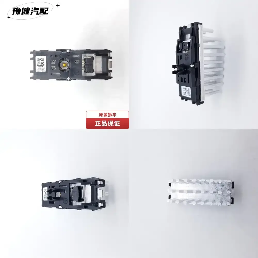 

Модуль светодиодных дневных ходовых огней для Audi A4 B8 8K 2008-2020 годов выпуска