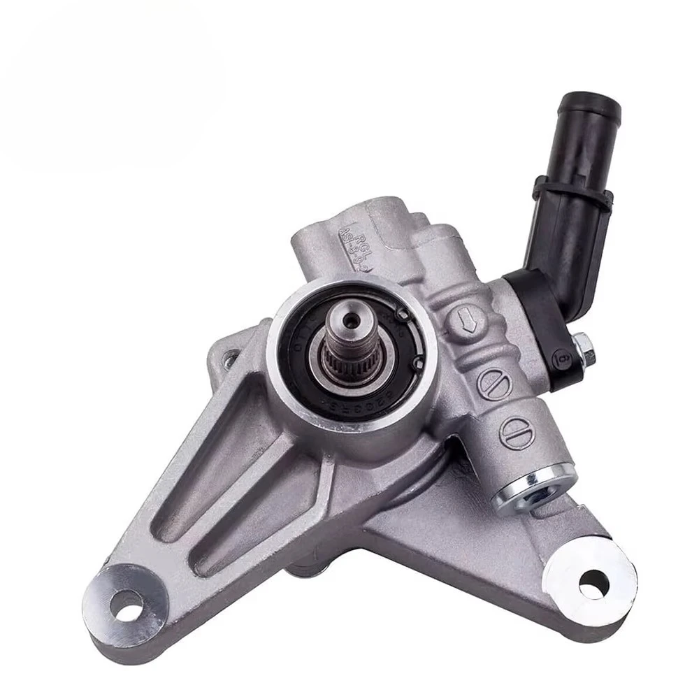 New Power Steering Pump For HONDA J35A J35Z PILOR ODYSSEY 3.5L CM6 3.0 56110-RGL-A03 56110-RCA-A01 56110-R70-A11