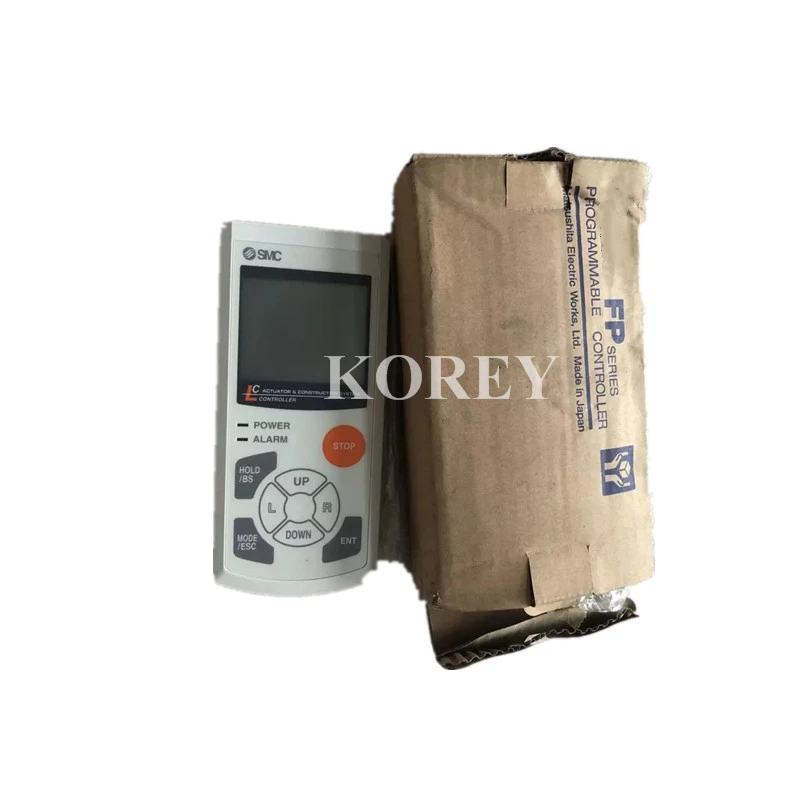 Teach Pendant Hand …