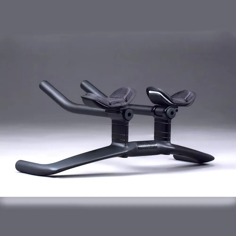 

Полностью карбоновый пробный велосипедный руль для велосипеда TT HB019