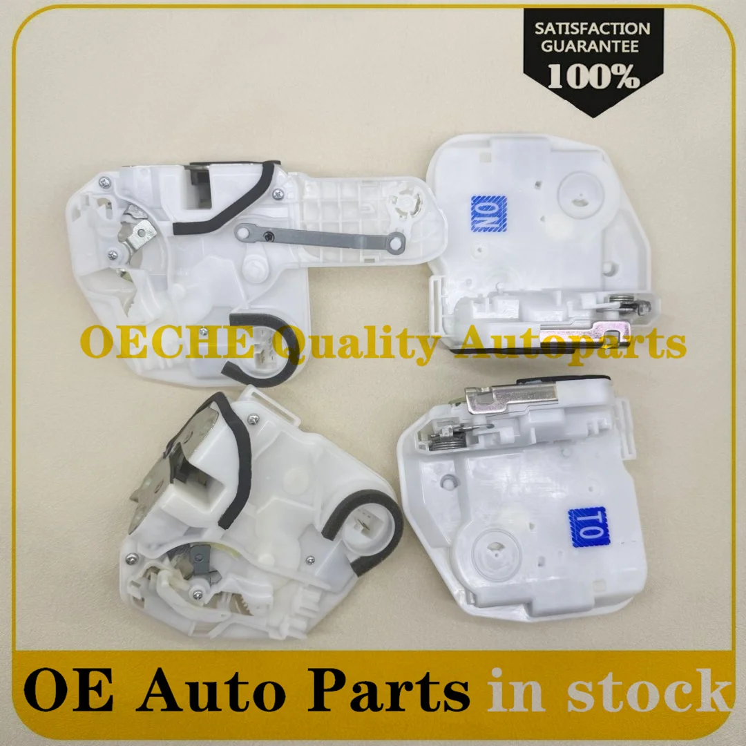 

5715A728 5715A749 5745A395 5745A396 New Front Rear Door Lock Latch Actuator（Left rudder) For ASX 2010-2024 ,Outlander 2013-2021