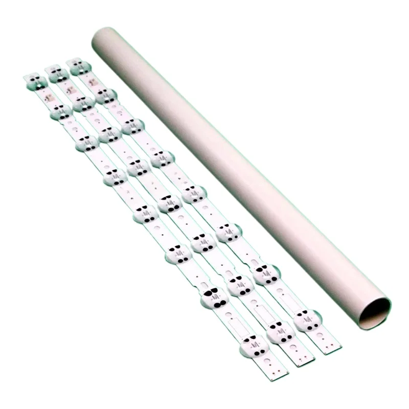 Tv Led Array Light …