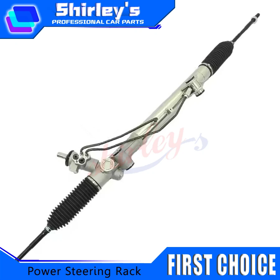 LHD Power Steering Rack For Ford Transit V348 7C19-3200-AD 7C193200AD 7666411 7069974387