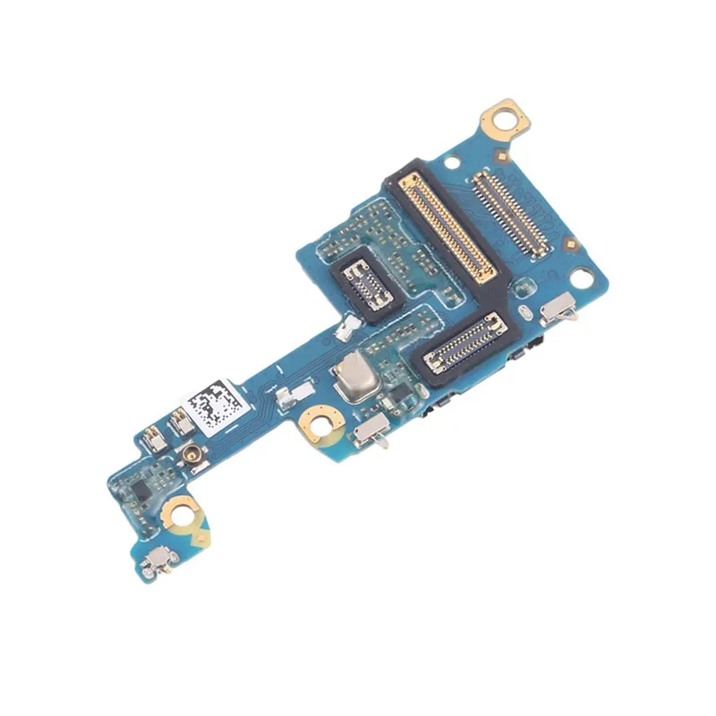 For Realme 11 Pro+ RMX3740 RMX3741 SIM Card Reader Board Flex Cable Board Repair Replacement Part