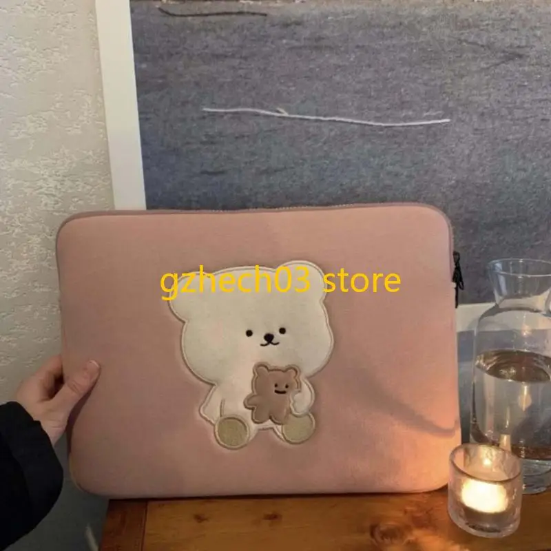 G2AC Laptop Sleeve Appearance Tablet Sleeve Bag Tablet Travel Case Laptop Carrying Case Laptop Protective Case Tablet