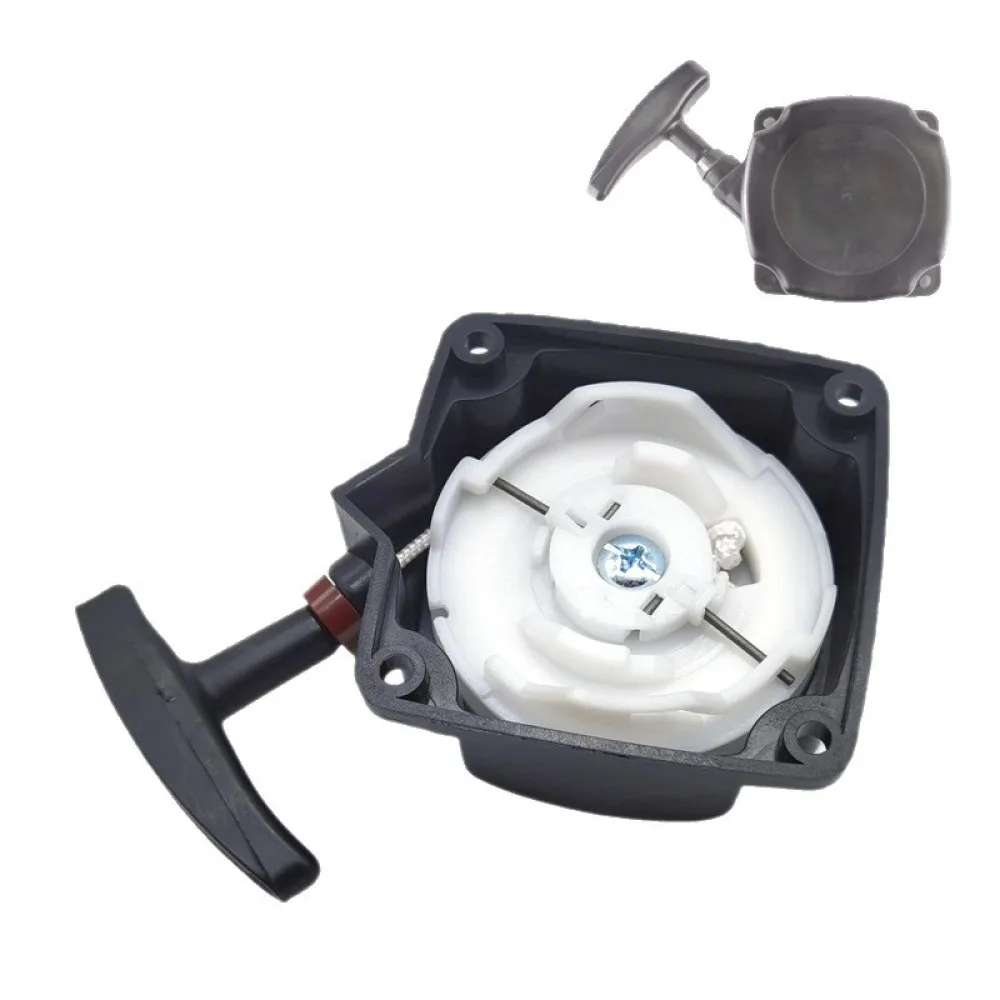 40 5 430 String Trimmer Pull Start Replacement Assembly Garden Power Equipment Spare Part Lawn Mower Engine Repair Accessor