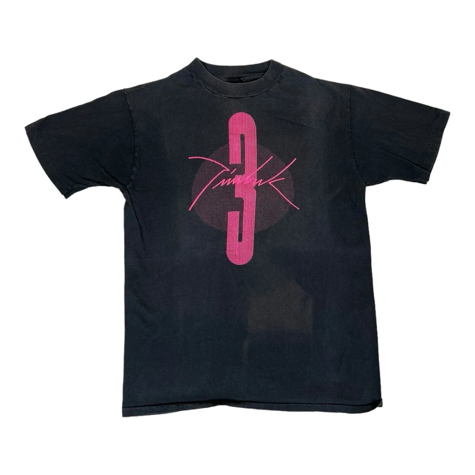 

Timbuk 3 Band Music Album Unisex Heavy Cotton T-Shirt BL2.567