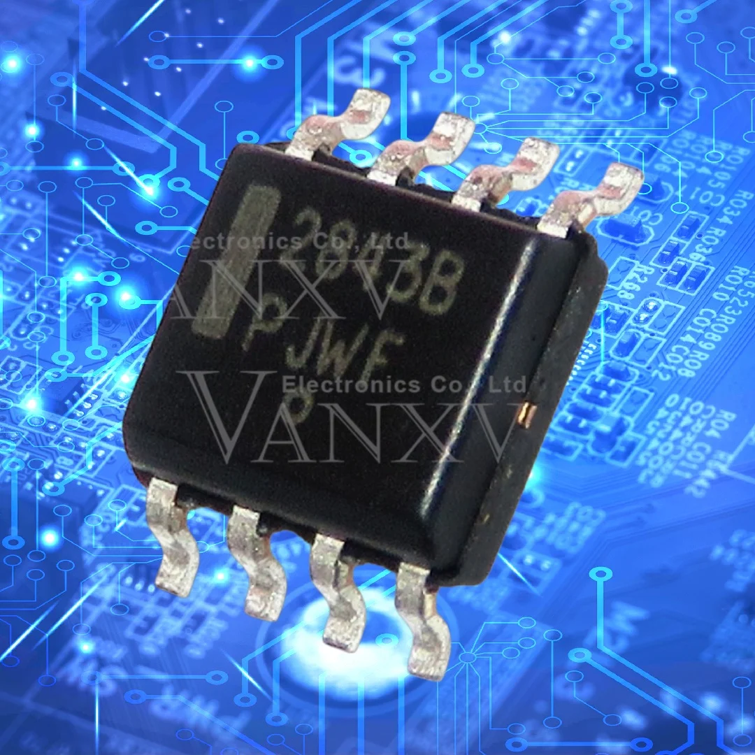 1-20PCS UC2843B UC2843 FL032PIF FL032 MP2380DN MP2380 2QS02G 2QS02 ICE2QS02G ICE2QS02 LM2660MX LM2660M TJA1020T TJA1020 SOP-8