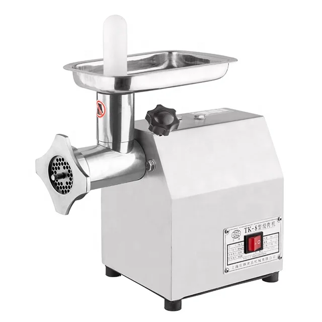 Multi Functional Home High Performance Meat Grinder Mincer and Sausage Maker