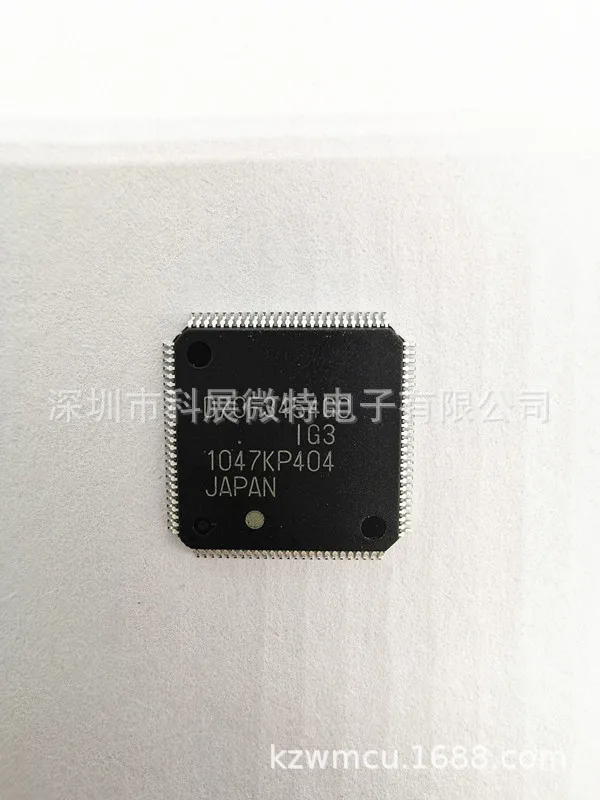 UPD70F3454GC-8EA-A UPD70F3454GC D70F3454GC LQFP-100  Integrated chip Original New