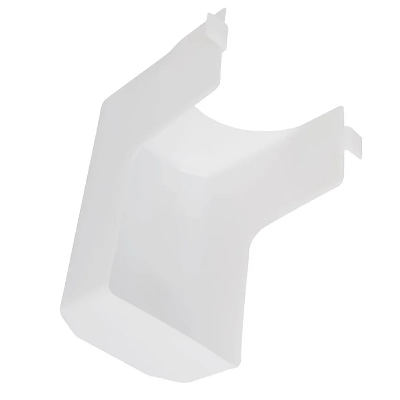 

AB41-99110437 Range Hood Light Lens Cover For Broan Nutone 40000 41000 42000 Series Range Hood