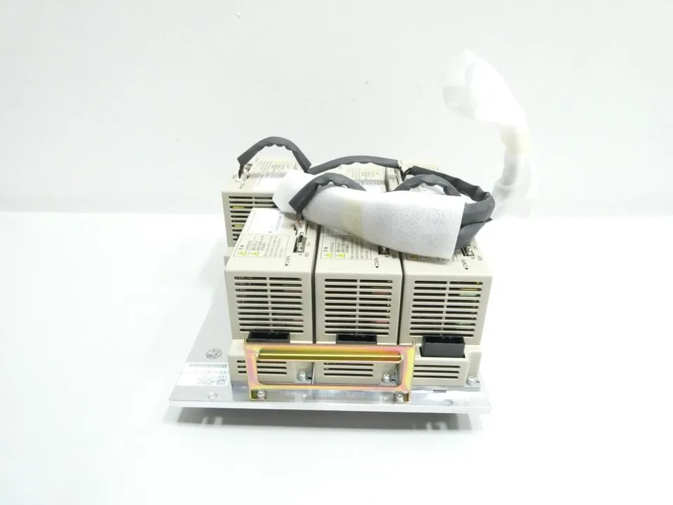 Brand New SGDRHP20Y30  Unit for PLC