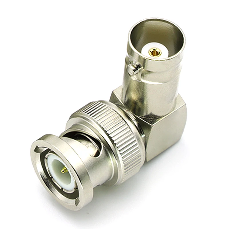 1Pcs Q9 Bnc Male Fe…