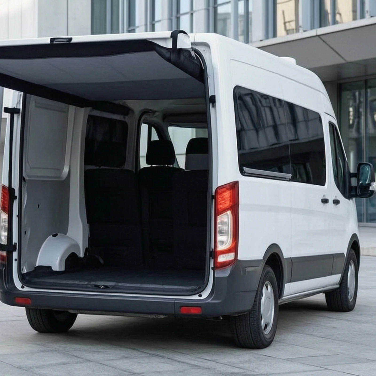 リアバーンドアオーニングカバー 600D オックスフォードリ - Outdoor Indoor Camping のレビューと価格
