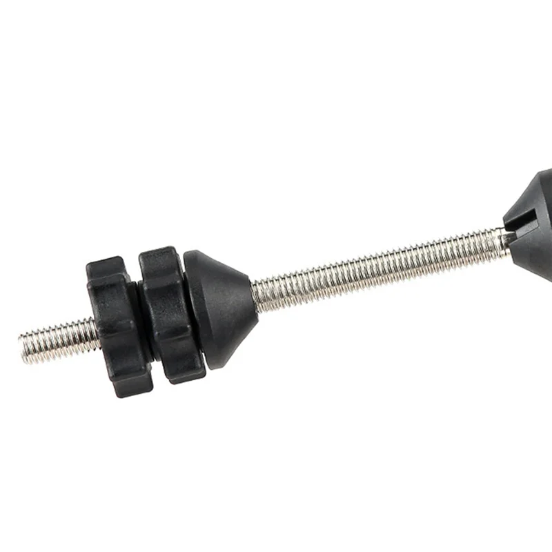 

ABUE-2X Single Shaft Fishing Line Recycler 3.5:1 Quick Fishingline Winder Spooler Pesca Accessories