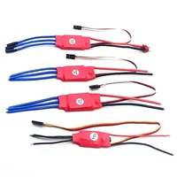 Simonk 10A 20A 30A ESC 2-3S Firmware Electronic Speed Controller RC ESC For RC Multicopter Airplane Quadcopter Drone Toys