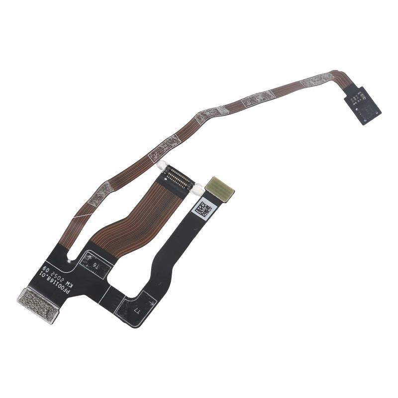 Replacement 3 in 1 Flexible Gimbal Camera Flat Ribbon Cable Spare Parts for Mavic Mini 2 Accessories