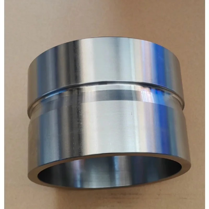 120‑135mm Funnel‑Style Piston Ring Compressor, Engine Installation Tool For Multi‑Model Vehicle Overhaul Repair
