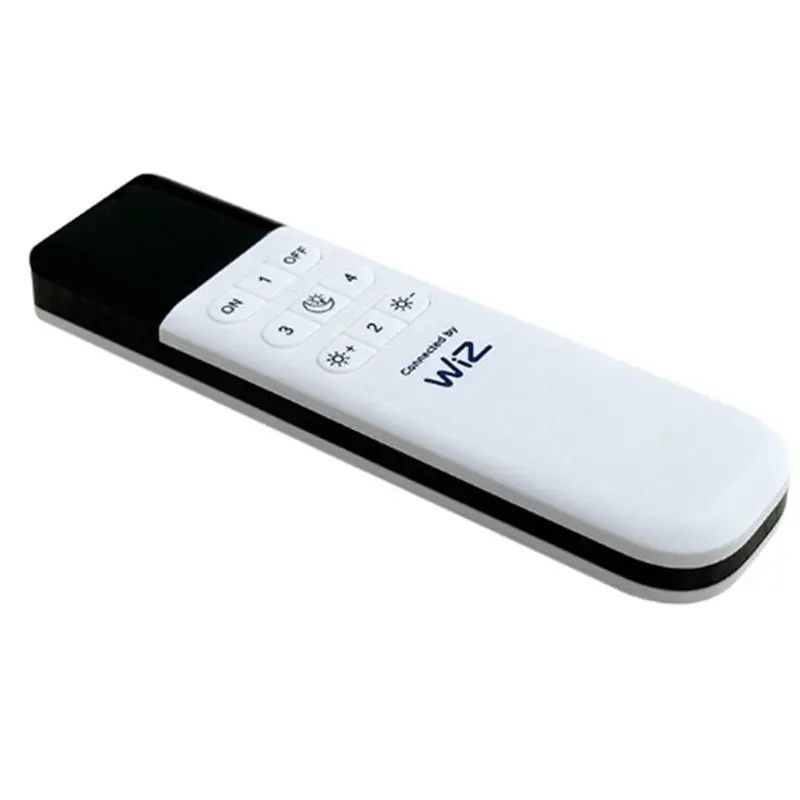 [B24B!】 Tuya Smart Home Remote Control Switch Controller Ceiling Button Type Multi-Function Scene Switch Light Intelligent