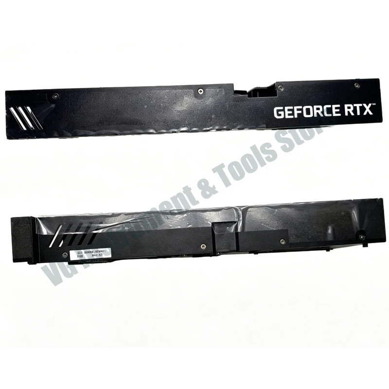 Neuer Kühlkörper für die ZOTAC GeForce RTX2060 2070 8GB Blower-Grafikkarte der Standardversion – Detail 4