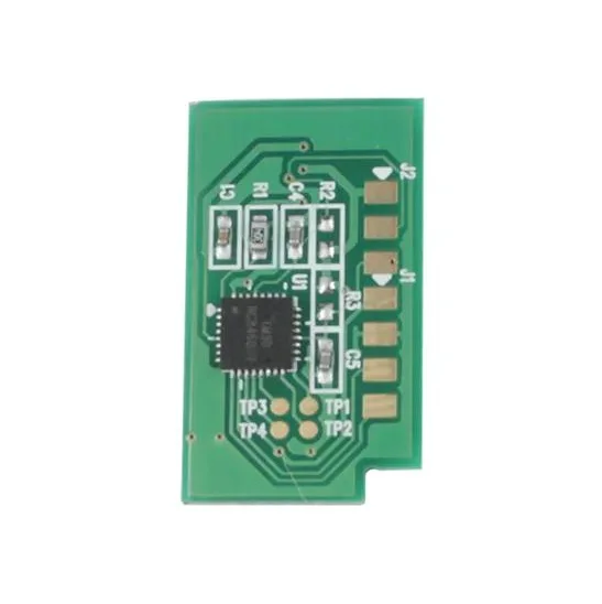 10PCS TL410 TL410H TL410L TL410X Chip de tóner para Pantum P3010D P3010DW P3300DN P3300DW M6700D M6700DW M7200FD M7200FDN M7200FDW