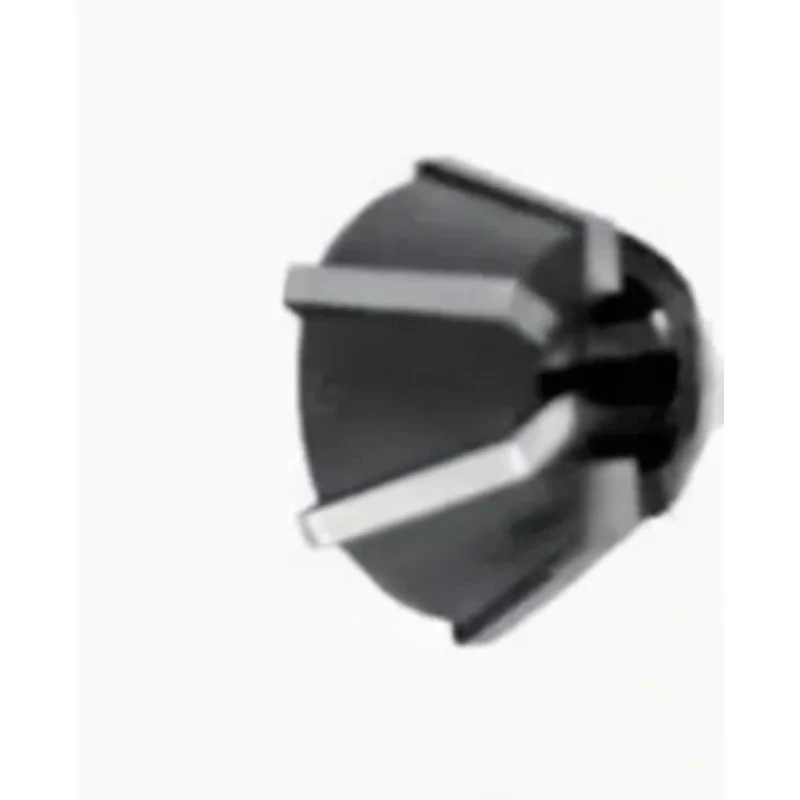 Two-way Tapping Chuck J467 J4612 J4620 Drilling and Milling Machine Accessories, Rubber Flexible Collet