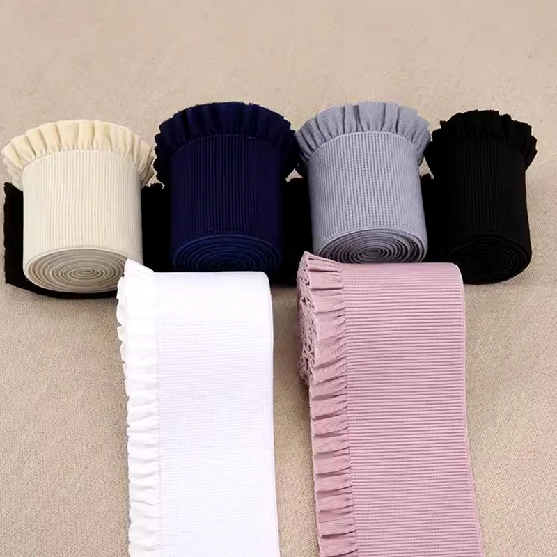 High Stretch Loose Belt Rock Hose Taille strap azier fähige verdickte Taille Spitze Spezial zubehör