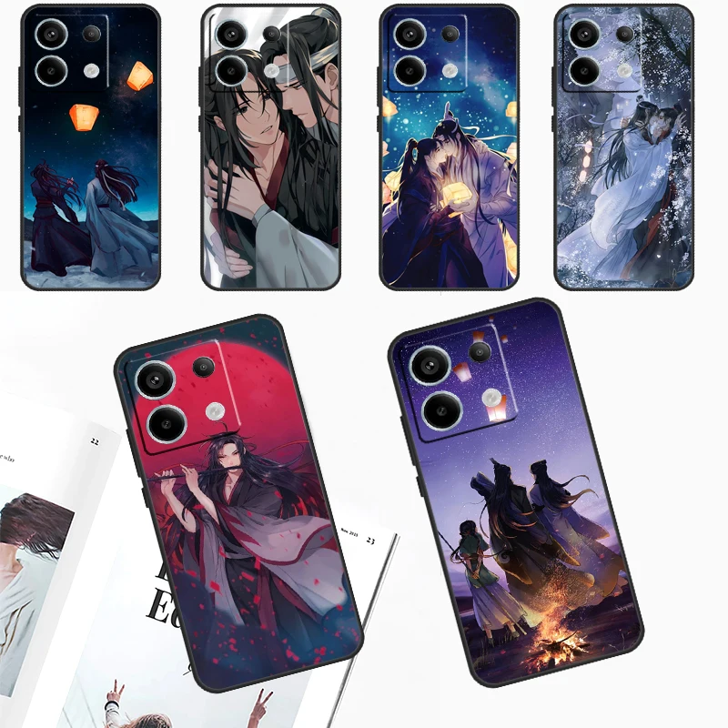 Mo Dao Zu Shi Case … - image