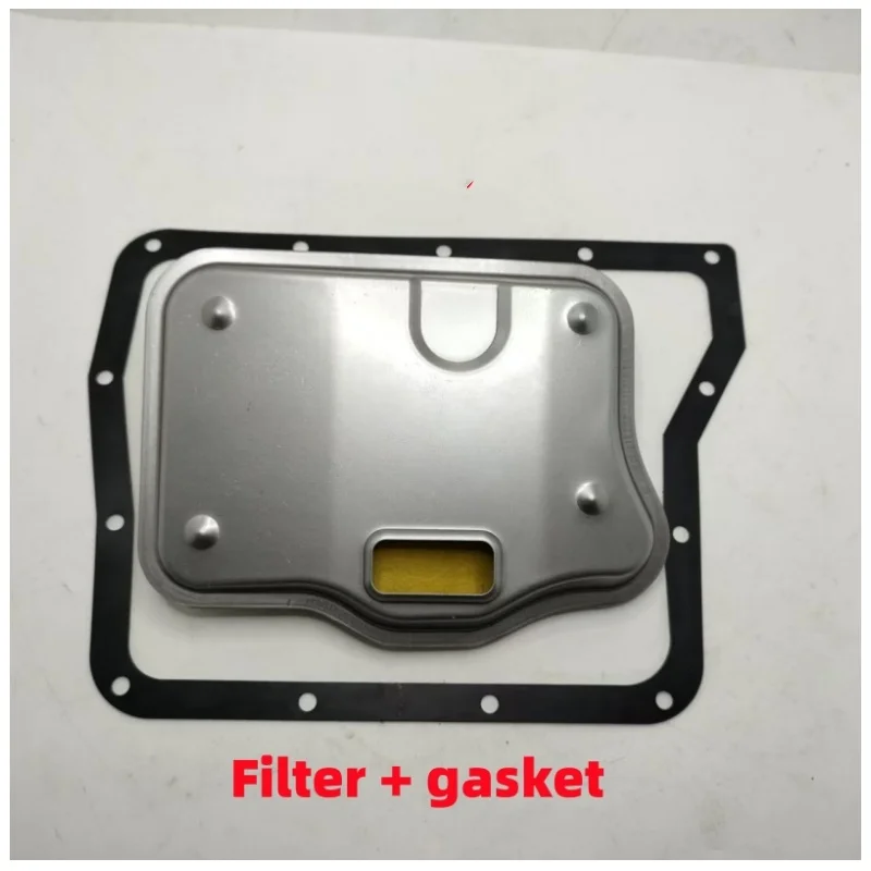 Car Automatic Transmission Filter and Gasket Kit 1066002097 For Geely Emgrand EC7 1.8L 2009 2013 2014 Auto Replacement Parts