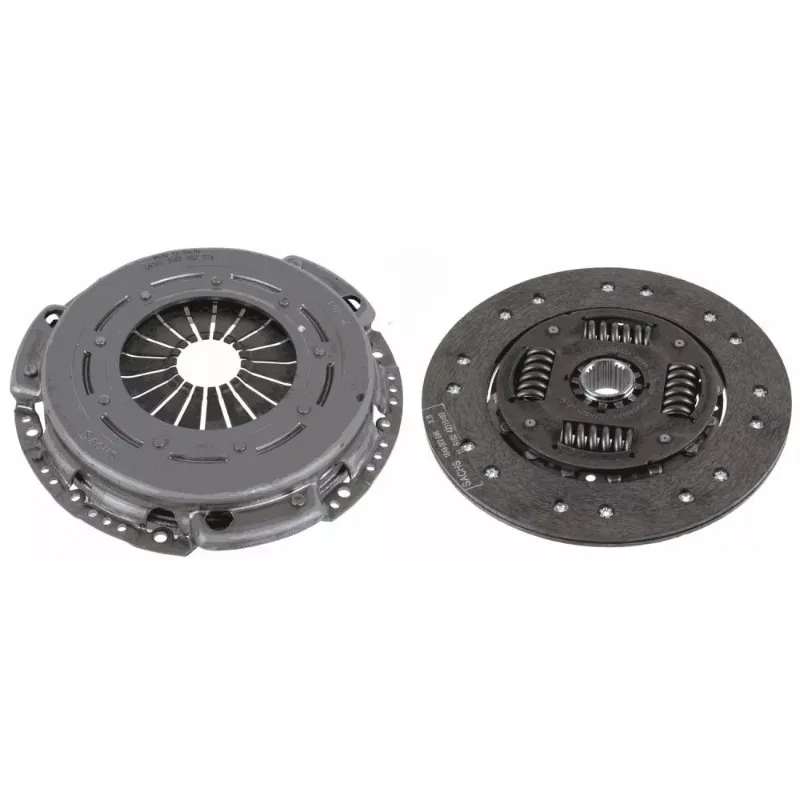 Clutch Kit For Mercedes-Benz SPRINTER 3-t Bus 2006-2016 VIANO 2010- VITO 2010-2014 0232500201 0002541608 0002542508 0002545208