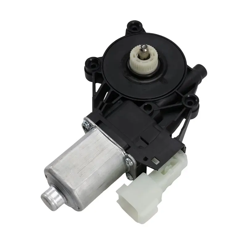 Window Regulator Motor 6 Pin For Ranger PX Mazda BT50 Left-A08Q