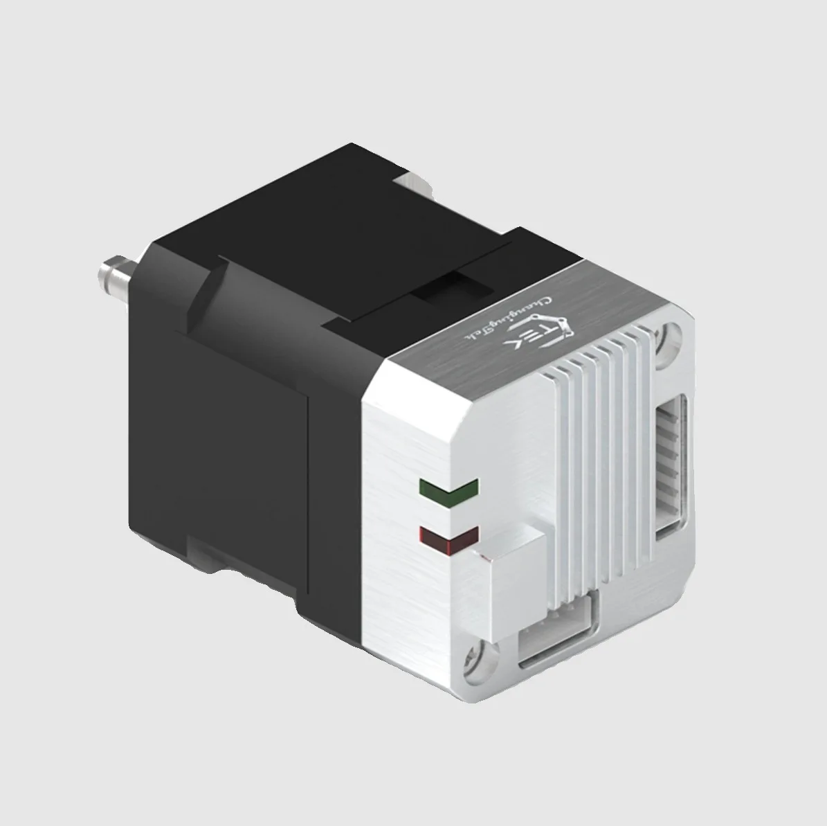 Knowledge-Action Servo Stepper Motor Control Drive & Integrated Control System for CTSSM28/42/57 Motors