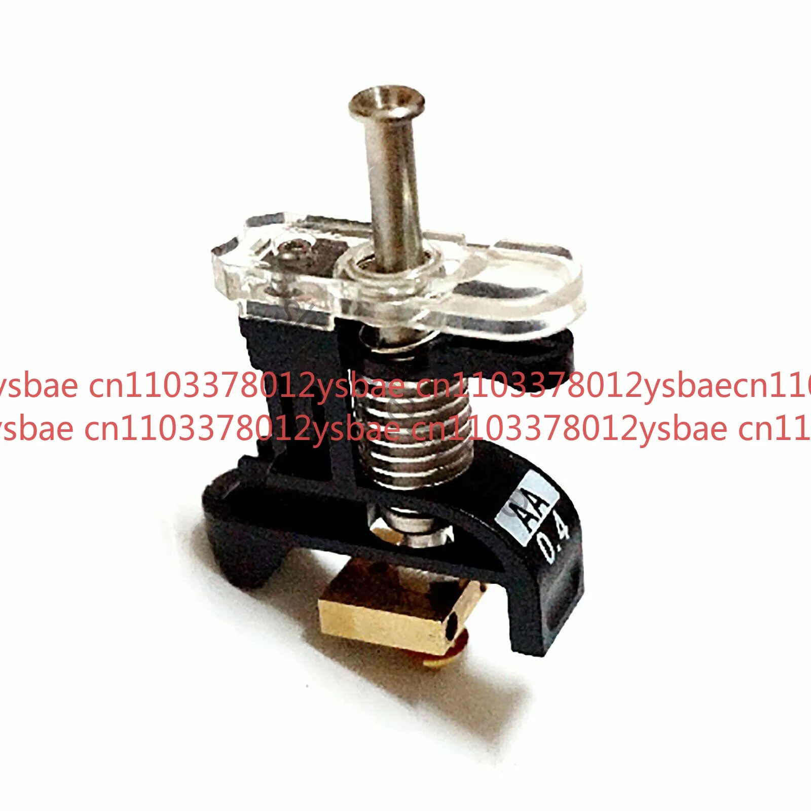 ملحق بديل جديد للطباعة الأساسية AA/BB لمجموعة الطابعة ثلاثية الأبعاد Ultimaker 3