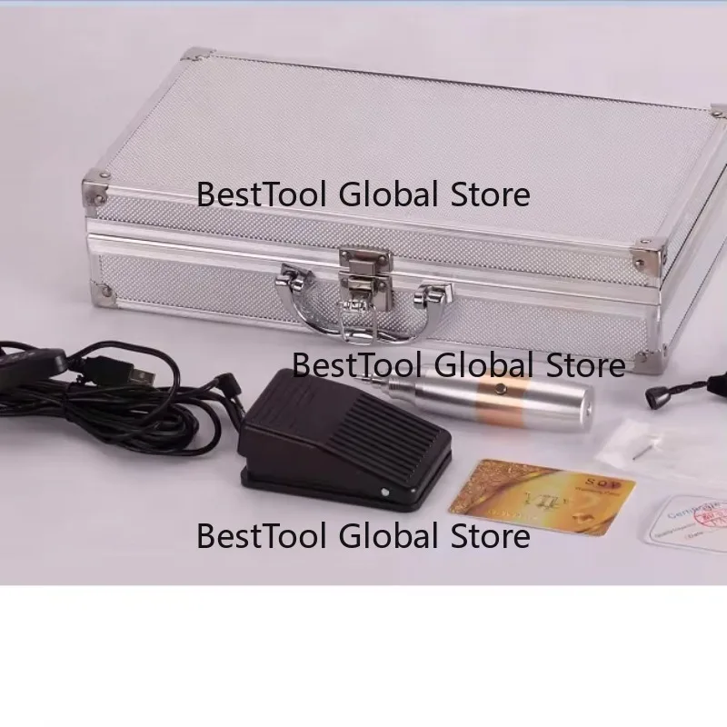 Best Sale TOP-R1002 FUE Hair Transplant Instrument for Hair Transplant Surgery Follicle Extractor Machine