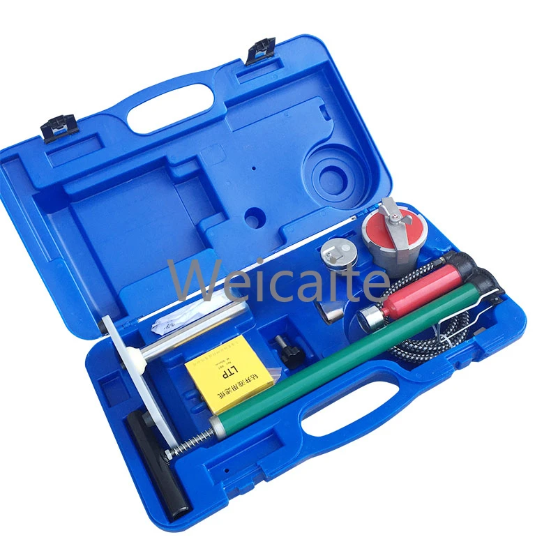 Slurry Water Loss Tester Medium Pressure Filter Loss Tester for lab equipment